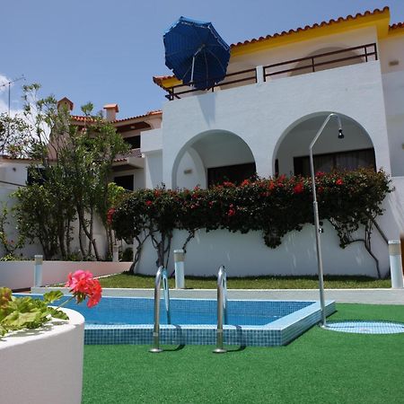 Canico Bay Apartments Exterior foto