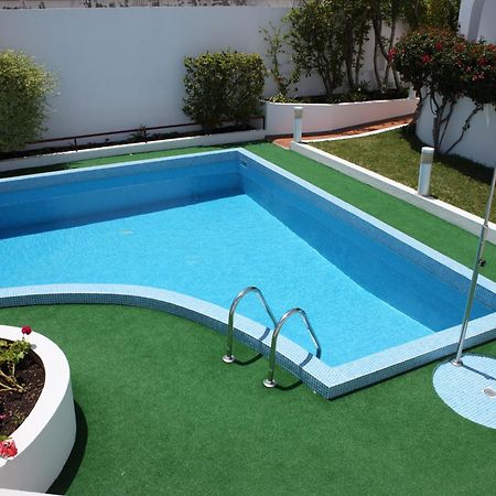 Canico Bay Apartments Exterior foto